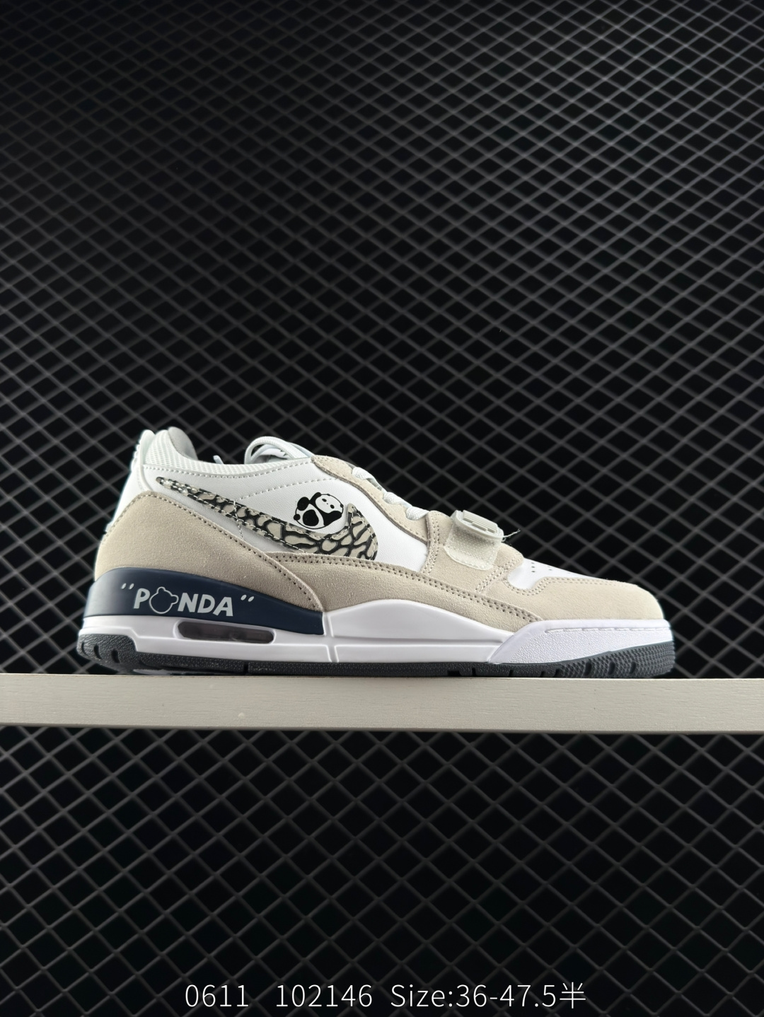 AJ312 Air Jordan Legacy 312